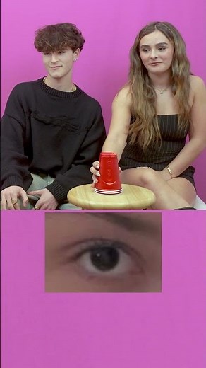 Ryder Tully vs. Gia Rose - Guess The Post
