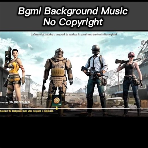 Free BGMI Background Music👍 | Viral Music For Shorts #viral #shorts