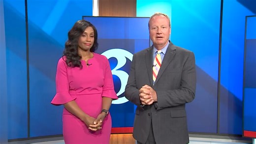We played a little THIS OR THAT to get to know the newest member of the WFSB Morning Team, Tracey McCain! You can watch her starting Monday morning, July 1st on WFSB - Channel 3 Eyewitness News 📺🎉 #tvnews #newsanchors #connecticut #new #thisorthat #gettoknow #fyp #welcome | WFSB - Channel 3 Eyewitness News