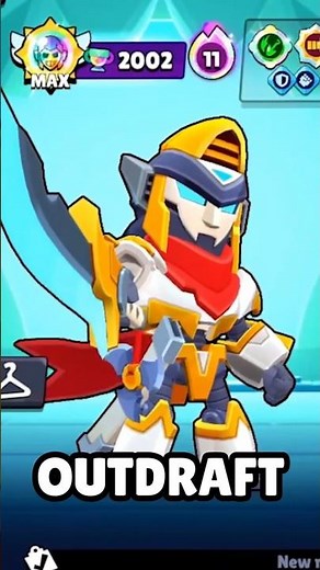 How To Draft In Brawl Stars! #brawlstars