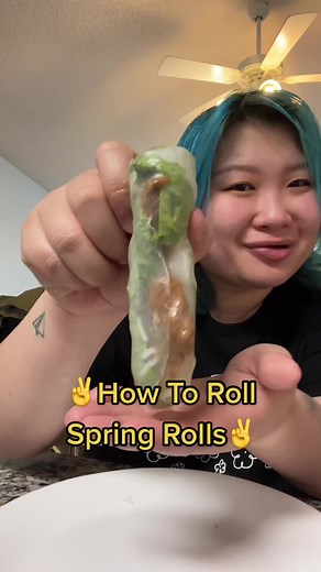 How to Roll Spring Rolls: Tips for Wrapping Perfect Vietnamese Spring Rolls