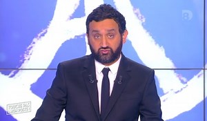 Audience et replay "Touche pas à mon poste" (TPMP) du 29 mars 2016 - Stars Actu