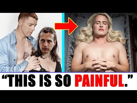 12 Hollywood Stars Who Hid They Were Gay Until The Day They Died