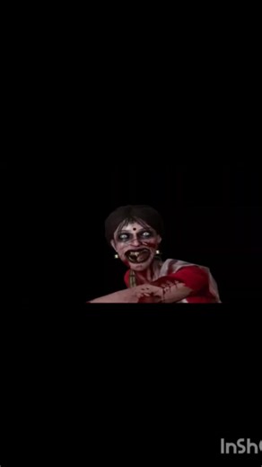 Kamla's Sudden Attack