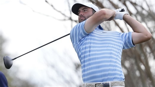 Players Championship 2026 field: Here's who will compete at TPC Sawgrass