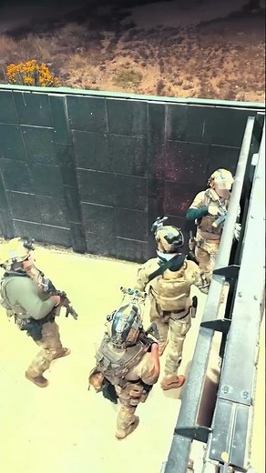 Forward Observations Group - Absolute Energy (Trailer) 4K