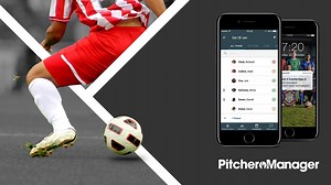 3.2K views · 3 comments | It's here! The Pitchero Manager app is now...