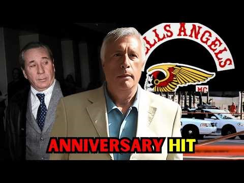 Moreno Gallo: Canadian Mafia's Biggest Betrayal | Vito Rizzuto's 3-Year Revenge