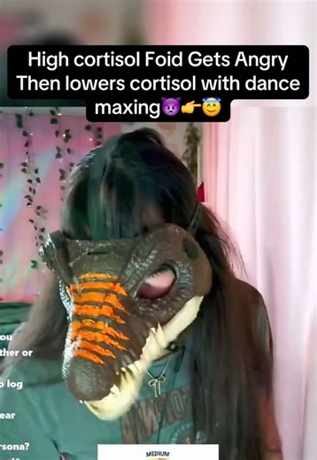 Controlling Anger Through Dance: A Unique Approach