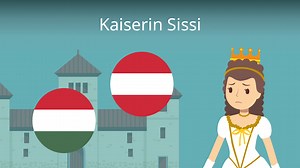Kaiserin Sissi • Kaiserin Elisabeth von Österreich-Ungarn