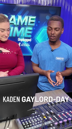 Basketball fans are going to love this week. 🏀🏀🏀 The WKYT Sports Team is ready to go for another week of Game Time Unplugged. Stream it live weeknights at 7 on WKYT and watch it anytime for free on your connected TV. | WKYT