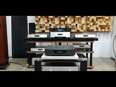 Lumin P1 Mini as a complete and full-fledged hub/front-end in multiple and diverse setups - Part 3