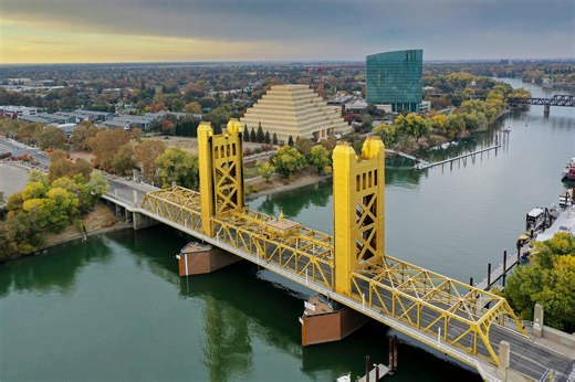 Expert Sacramento Digital Agency | SEO, Web Design & Lead Generation