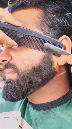 Explore the Latest Beard Style Trends