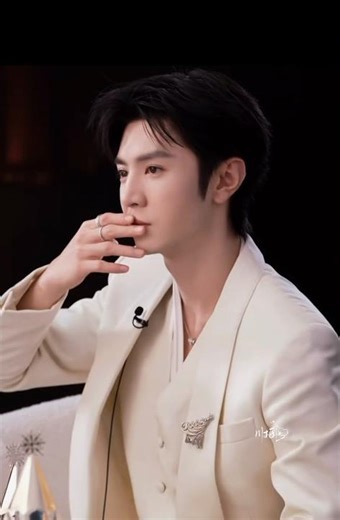 251222 ChenZheyuan x LAMER LIVE #เฉินเจ๋อหย่วน #ChenZheyuan #陈哲远