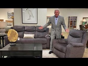 Marvel Motion Furniture by Southern Motion