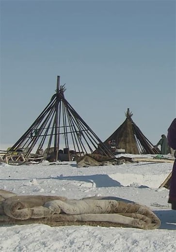 Growing Up S01:E03 - Deer Hunter