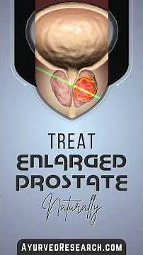 Top 5 Yoga Exercises to Help with Enlarged Prostate Gland Relief