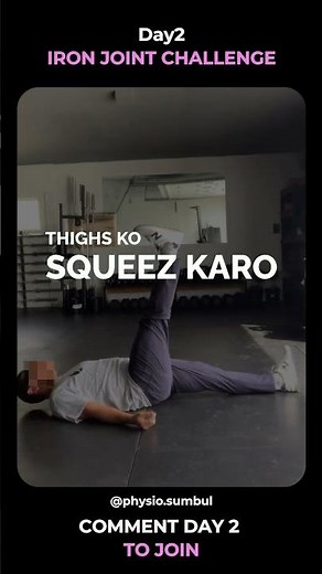 Fix Weak Knees Fast: 3 Powerful Exercises for Pain-Free Joints