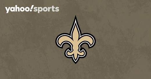 New Orleans Saints News, Videos, Schedules, Roster, Stats - Yahoo Sports