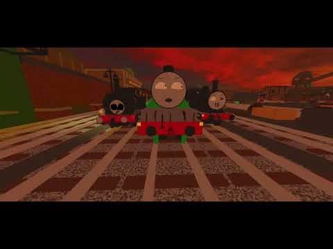 Sodor fallout if diesel 10 was the beast Henry comes home