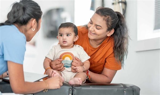 Resources for single parents in Chicagoland