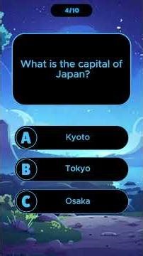 Geography Quizzes! Quizzes that Matter! Like and Subscribe!