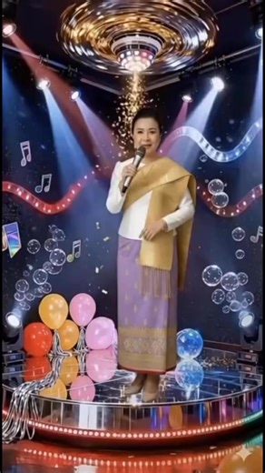 Good morning everyone! Today, I have an incredible video to share with you all. | Sathith Chanthavong