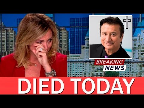 Hollywood Mourns The Painful Death / Steve Perry died suddenly last night at his home