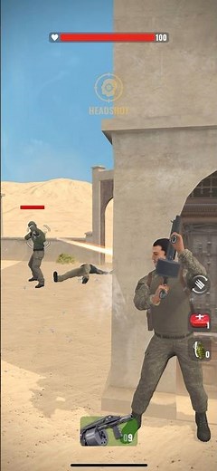 Shoot Out: Shooting Simulator 🔫 | Epic Sniper Showdown!