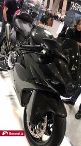 107K views · 8.1K reactions | A closer look at the new Norton Superlight SS ⇨ bit.ly/331rn15 | Bennetts | Facebook