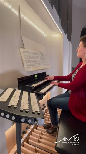 Johann Sebastian Bach – Trio “Allein Gott in der Höh' sei Ehr“, BWV 664