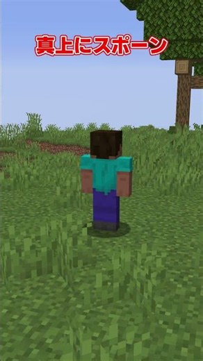 [Minecraft] Seed values ​​that match the words you enter [Let's Play with commentary]