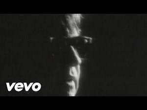 Roy Orbison - Crying (1986) | IMVDb