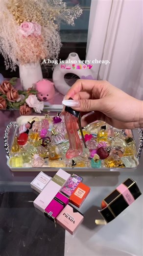 Discover Mini Perfumes for Every Occasion