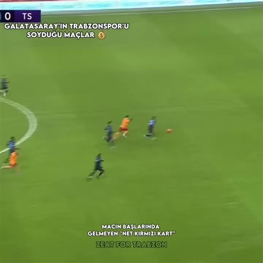 Galatasaray ve Trabzonspor Test İçin Beğeni Analizi