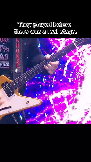 The Wolfman Jack Stage exists because Skynyrd believed this place could be something legendary. You get to stand where acts that have produced 1,020 Top 40 hits have played because they asked for something bigger back in 1998. Be there when tradition roars back to life. Secure your pass. Drop a "2026" in the comments, and we’ll hook you up with the info you need to join the Best Party Anywhere. | Sturgis Buffalo Chip