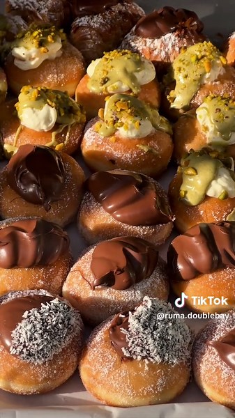 Ruma Market: Your Destination for Focaccia and Sweet Treats