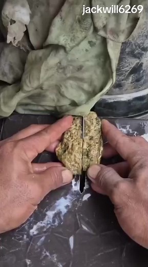 Stone Cutting Tutorial: Mastering Lapidary Art