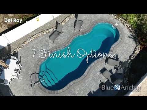 BlueAnchor Pools