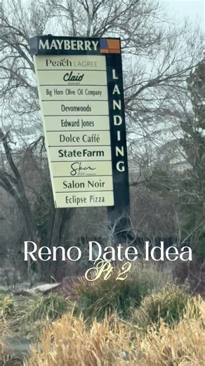 Unique Reno Date Ideas for Nature Lovers