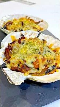 #ホタテ #バター焼き #海鮮料理 #ほたて #帆立 #ホタテレシピ #海鮮 #貝 #バター #バター醤油 #酒のつまみ #簡単レシピ #おうちごはん #簡単料理 #料理 #cooking