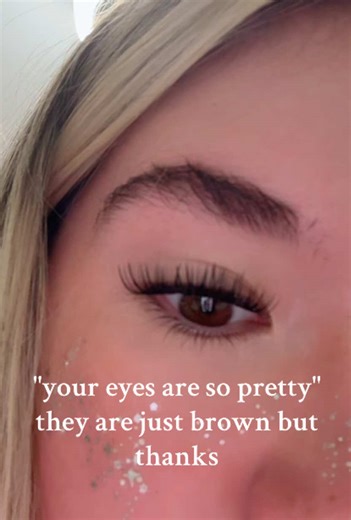 Exploring the Beauty of Brown Eyes