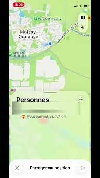 How to share your location on iPhone (iOS 26) 📍