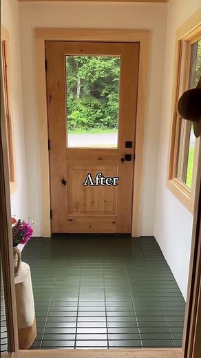 DIY Mudroom Makeover: Stylish & Functional Small Space Design