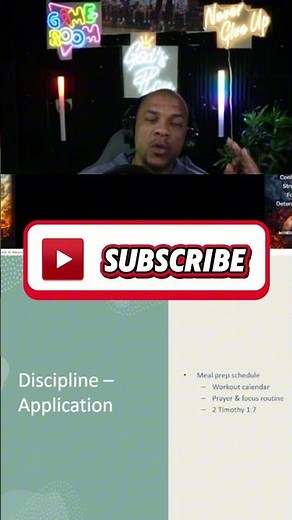 Why Discipline is the Foundation of Success #success #discipline #mindset