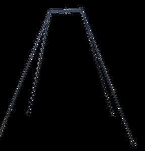 Ludwig Quad Rig – Large