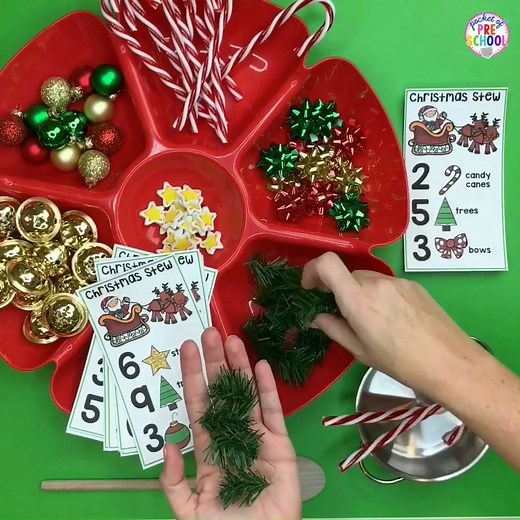 362K views · 2.1K reactions | Make counting and identifying numbers...