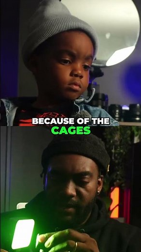 Wireless Mic Modes: Easy Setup Guide and Tips! #shorts