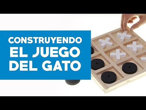 How to build the Cat game?